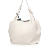 Borsa shopping in tessuto spalmato E1T1E110101 Y16 COCCINELLE 