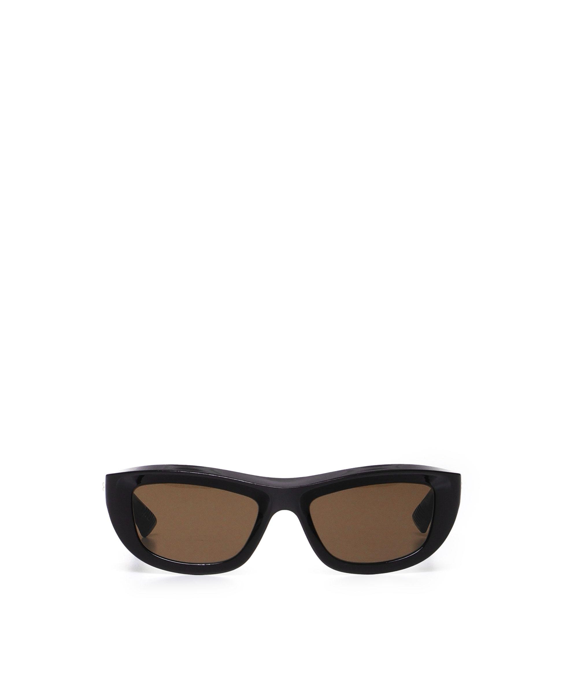 Occhiali da sole in acetato 810167 VBL801033 BOTTEGA VENETA 