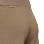 Pantalone in filato di lana 2521336011600 004 MAX MARA 