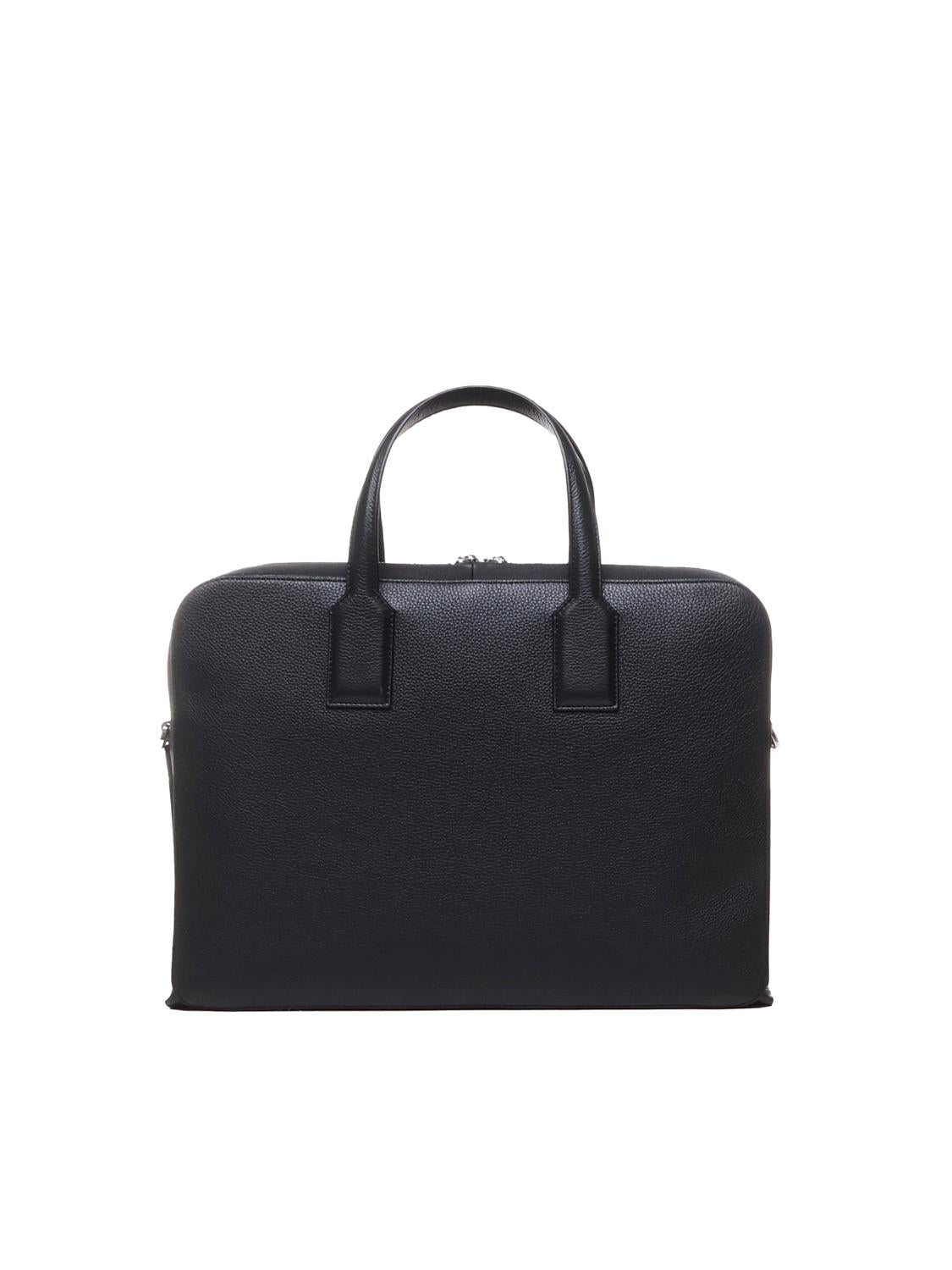 Cartella Goya in pelle di vitello 337.12.P57 1100 LOEWE 