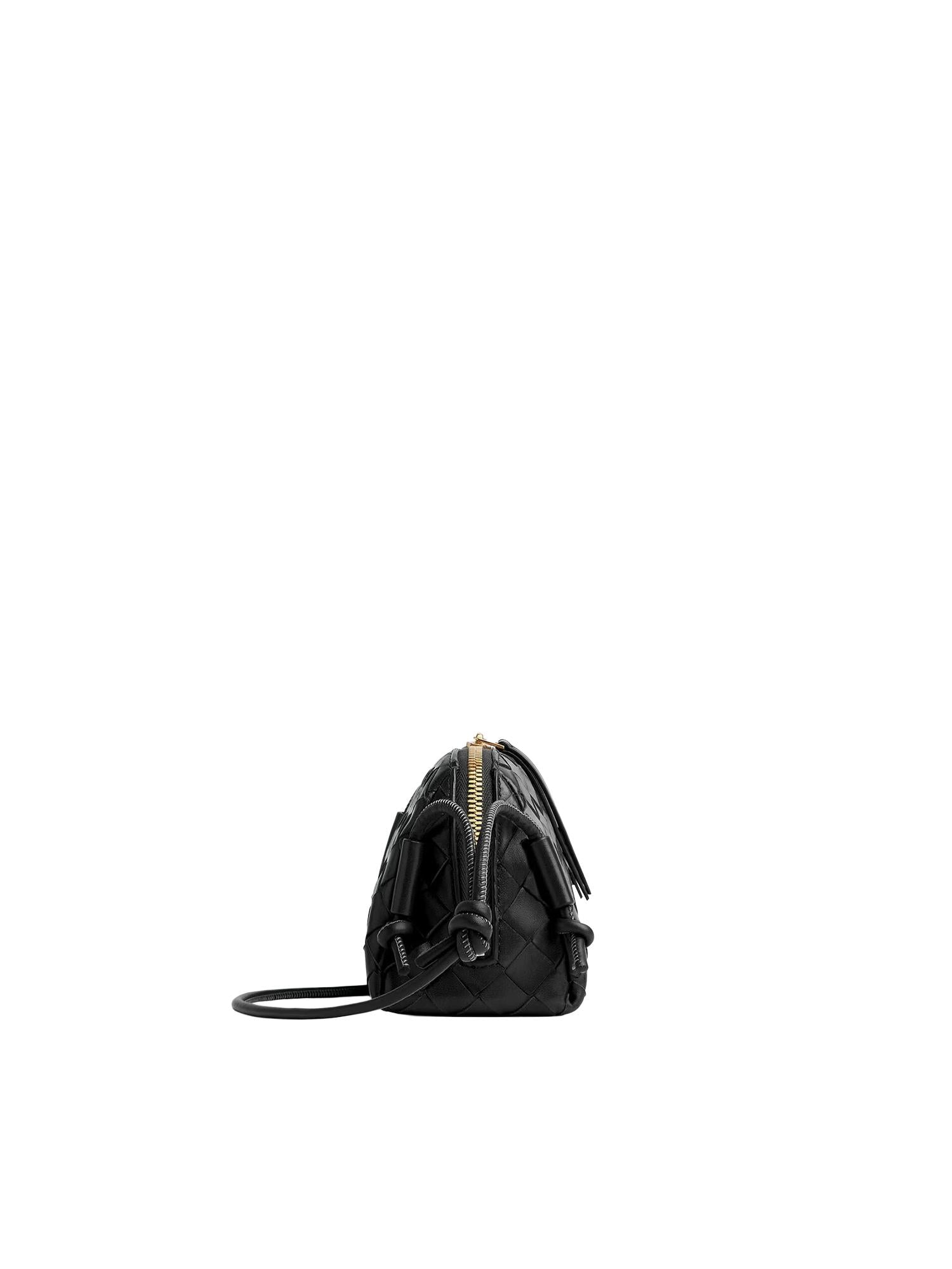 Pochette Concert in nappa 794258 VCPP18425 BOTTEGA VENETA 