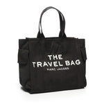 Borsa The Travel Tote 2P5HTT021H03 001 MARC JACOBS 