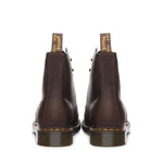 Stivali stringati 1460 in pelle 11822203  DR. MARTENS 