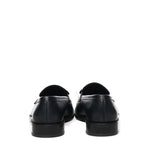 Mocassino ornamento Gancini 029276 778842002 FERRAGAMO 