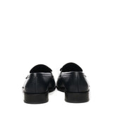 Mocassino ornamento Gancini 029276 778842002 FERRAGAMO 