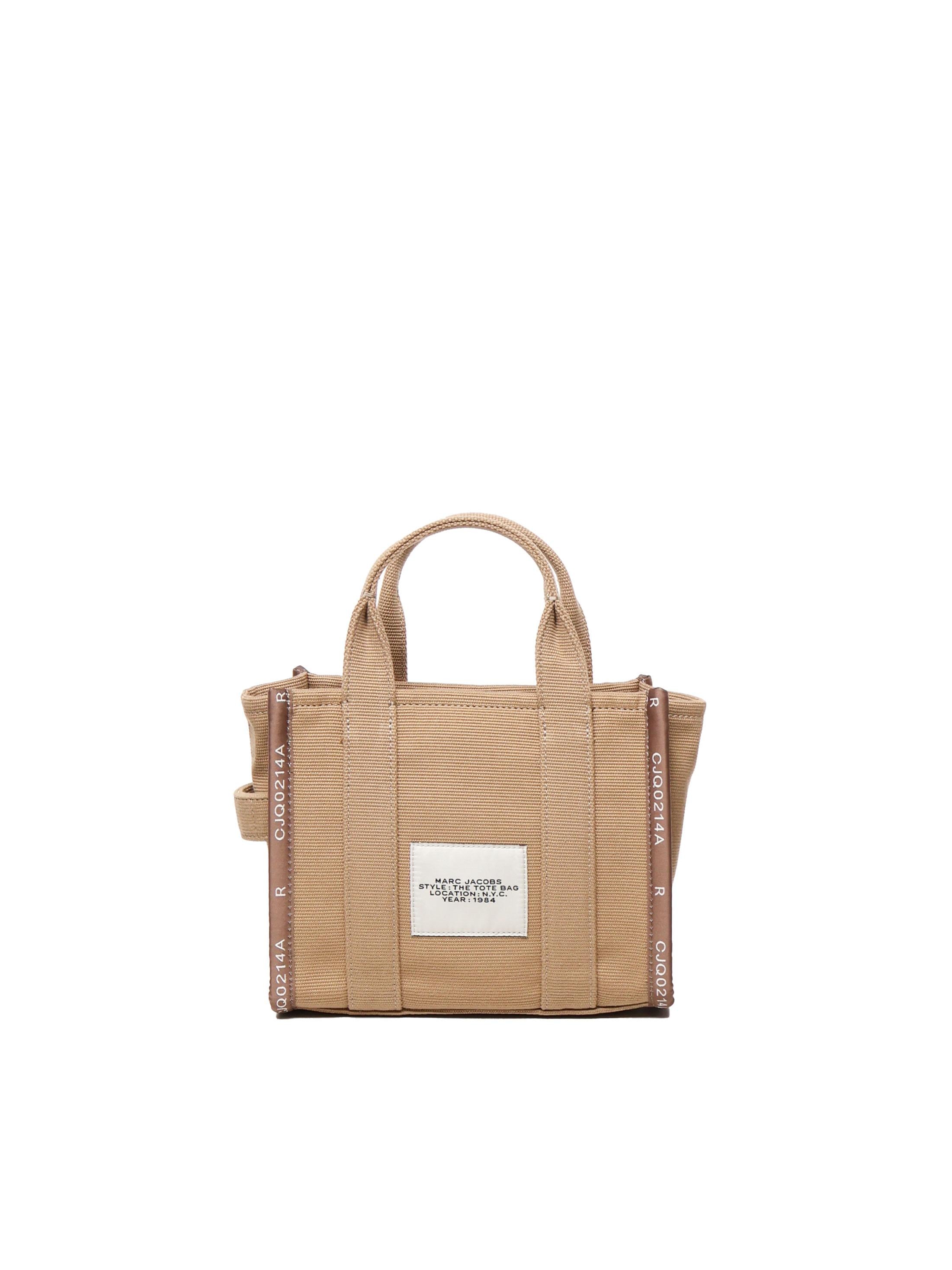 Borsa The small Tote M0017025 230 MARC JACOBS 