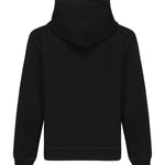 Felpa con cappuccio in cotone S74GU0891 S25516900 DSQUARED2 