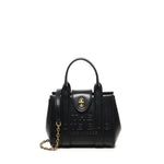 Borsa tote The Turnlock Crossbody<BR/> 2F4HCR015H04 001 MARC JACOBS 