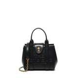 Borsa tote The Turnlock Crossbody<BR/> 2F4HCR015H04 001 MARC JACOBS 