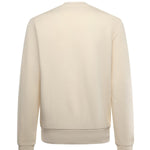 Felpa girocollo in pile SH9608 XFJ LACOSTE 