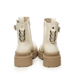 Stivaletti 'Mia 21' SD0409 P001DY7 PINKO 