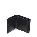 Portafoglio a libro Harrison con logo<BR/> 39F9LGYF3B 001 MICHAEL MICHAEL KORS 