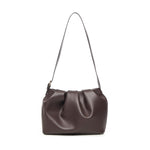 Borsa a spalla Lara TMFW25LRN109 EBONY THEMOIRè 