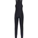 Tuta Tess T180175A TJP062BLACK THE ANDAMANE 