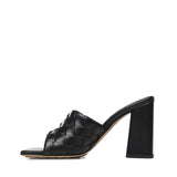 Mule Parco in pelle 855947 V2ED01000 BOTTEGA VENETA 