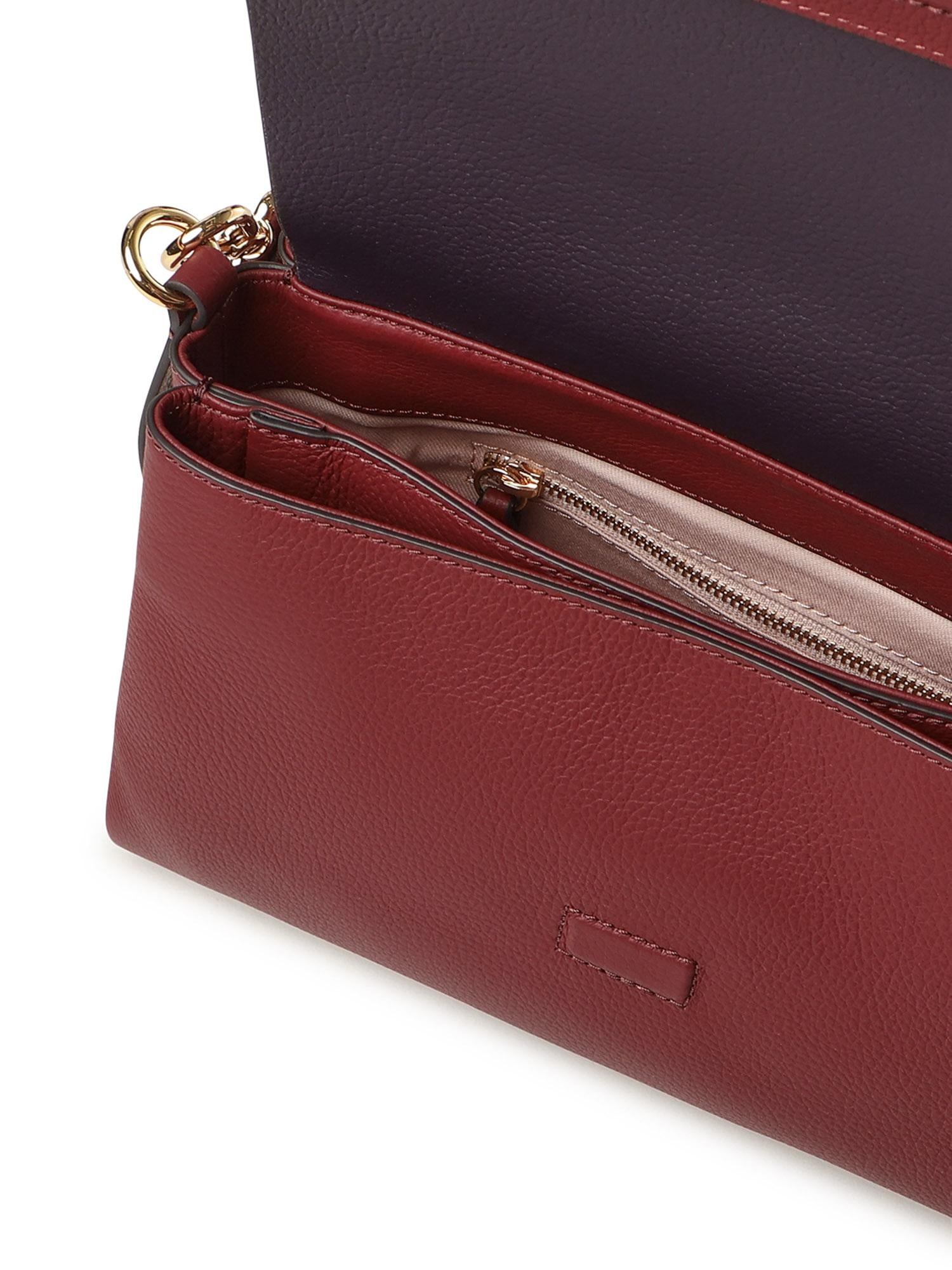 Borsa Boheme in pelle E1M50120101 612 COCCINELLE 