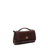 Pochette Bel Air con tracolla 834943 2AB0X6036 BALENCIAGA 