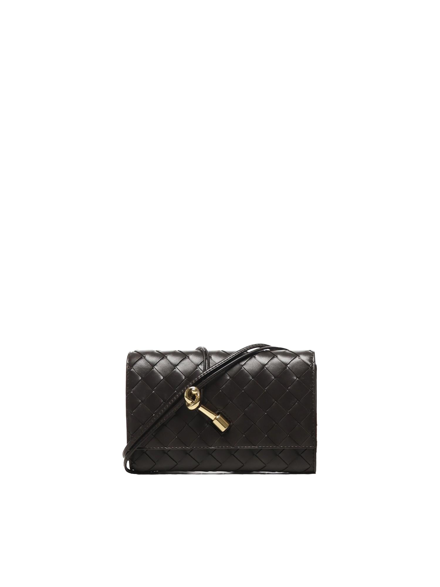 Pochette Andiamo 836940 VCPP22190 BOTTEGA VENETA 