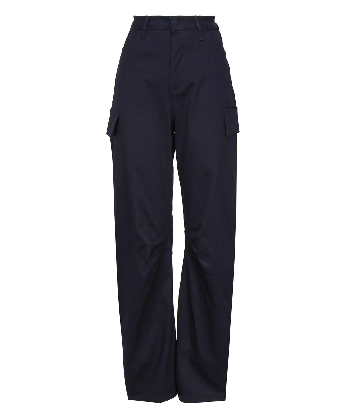 Pantaloni cargo CARGO -BLUE THE ARCHIVIA 