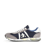 Sneaker Lucy7089 LUCY 7089 PREMIATA 