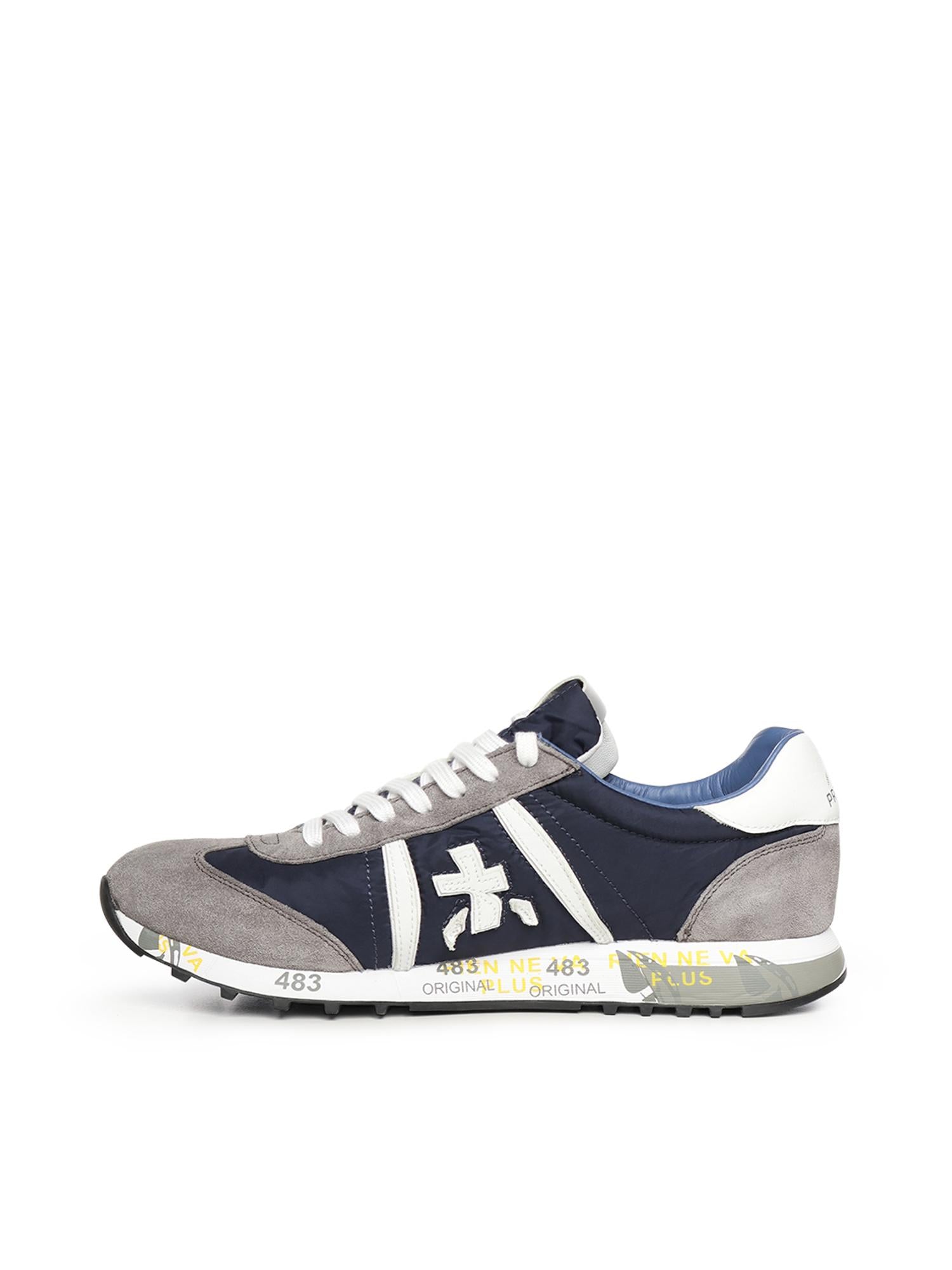 Sneaker Lucy7089 LUCY 7089 PREMIATA 