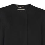 Cappotto in lana FF6165 A5HDF1FL8 FENDI 