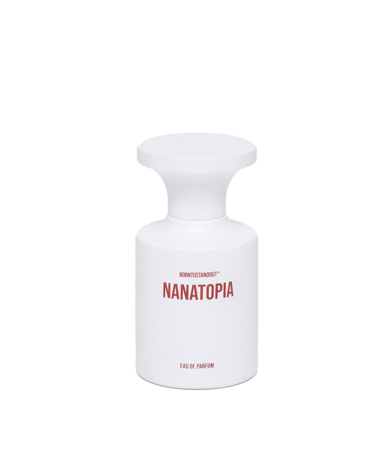 Borntostandout - Nanatopia 50ml EdP NANATOPIA  BORNTOSTANDOUT 