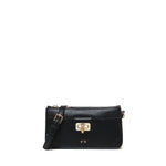 Borsa a spalla Nefertiti 73BS8C806 NEFERTITINERO V° 73 