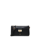 Borsa a spalla Nefertiti 73BS8C806 NEFERTITINERO V° 73 
