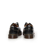 Stringate Lowell Moc Toe in pelle 31816001  DR. MARTENS 