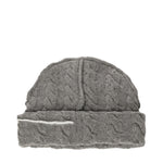 Cappello 'Loverboy cable beanie' 052130401  CHARLES JEFFREY LOVERBOY 