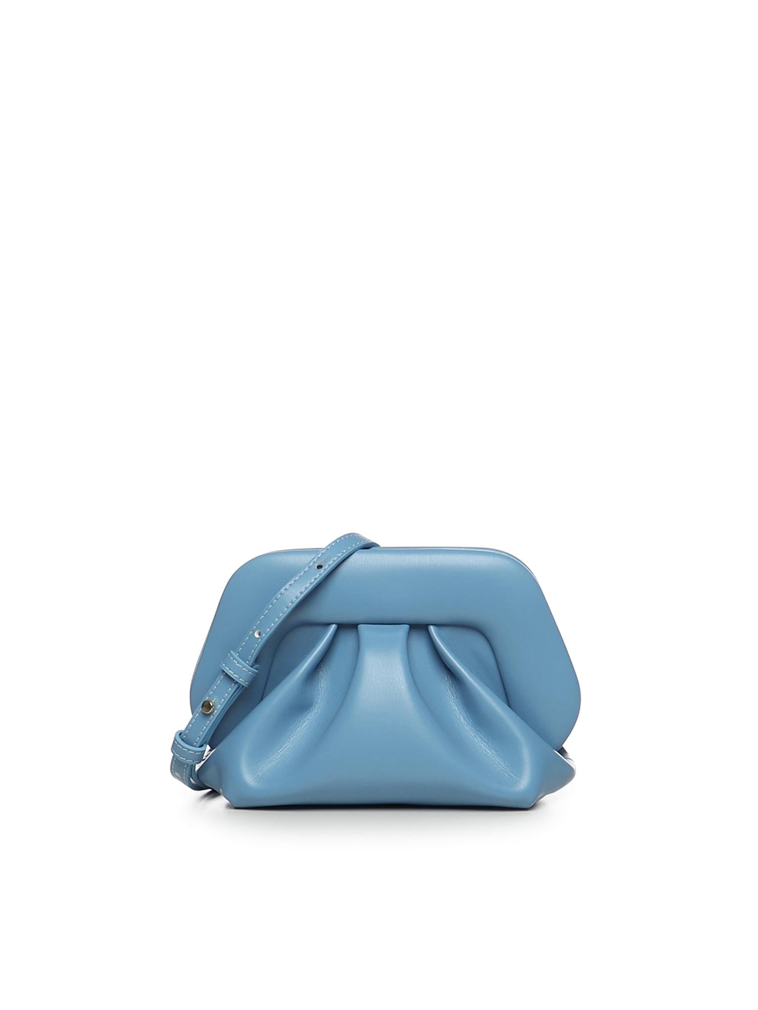 Mini bag Bios Vegan Fabric TMBS0OOVF 4123A THEMOIRè 