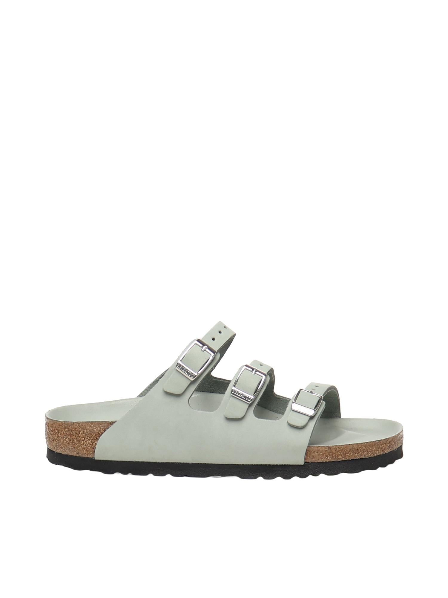 Sandali Florida in pelle 1029450  BIRKENSTOCK 