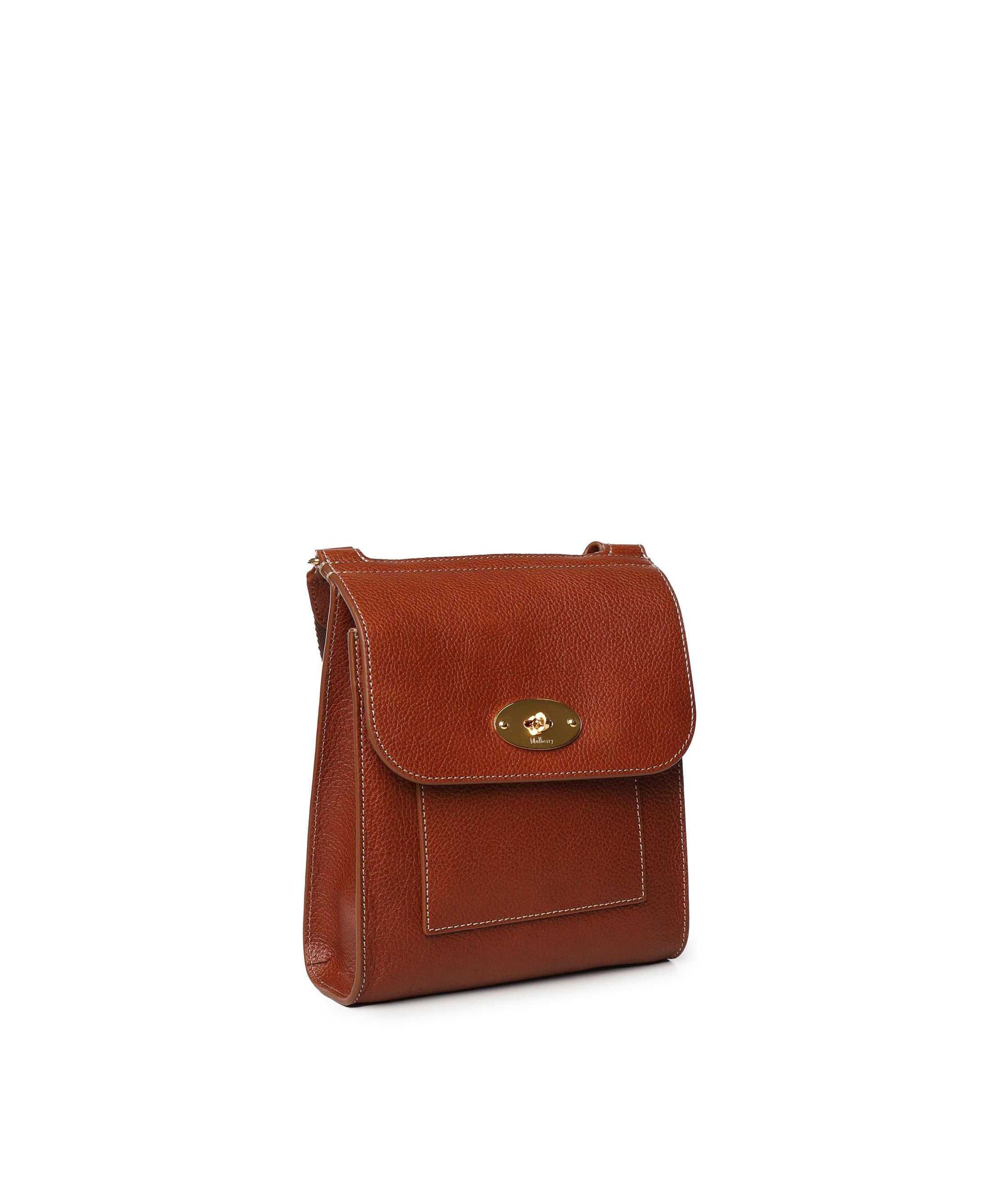 Borsa a tracolla Antony HH7953 275G110 MULBERRY 