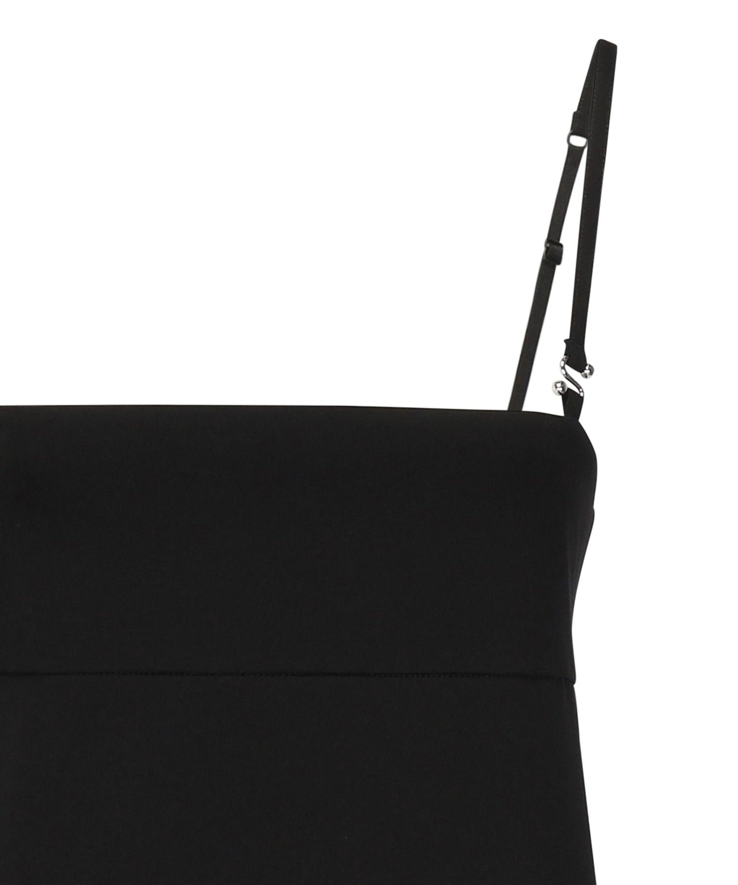 Mini abito cut out<BR/> 2522626051600 001 SPORTMAX 