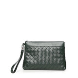 Pochette Intrecciato Prism in pelle 795712 V2HL13123 BOTTEGA VENETA 