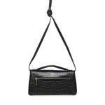 Pochette a tracolla Bel Air 834943 2AB0X1000 BALENCIAGA 