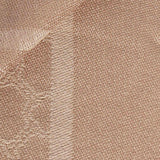 Sciarpa Mirah con logo 73SP5ST01 MIRAHNATURALE V° 73 