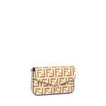 Portafoglio FF Diamonds con catena 8M0509 ADYMF1U3H FENDI 