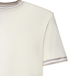 T-shirt in cotone M75TSHM13TES0M291 010301 ELEVENTY 