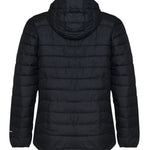Powder Lite II Hooded Jacket 2086944010 010 COLUMBIA 