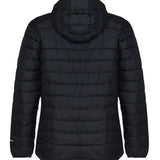 Powder Lite II Hooded Jacket 2086944010 010 COLUMBIA 