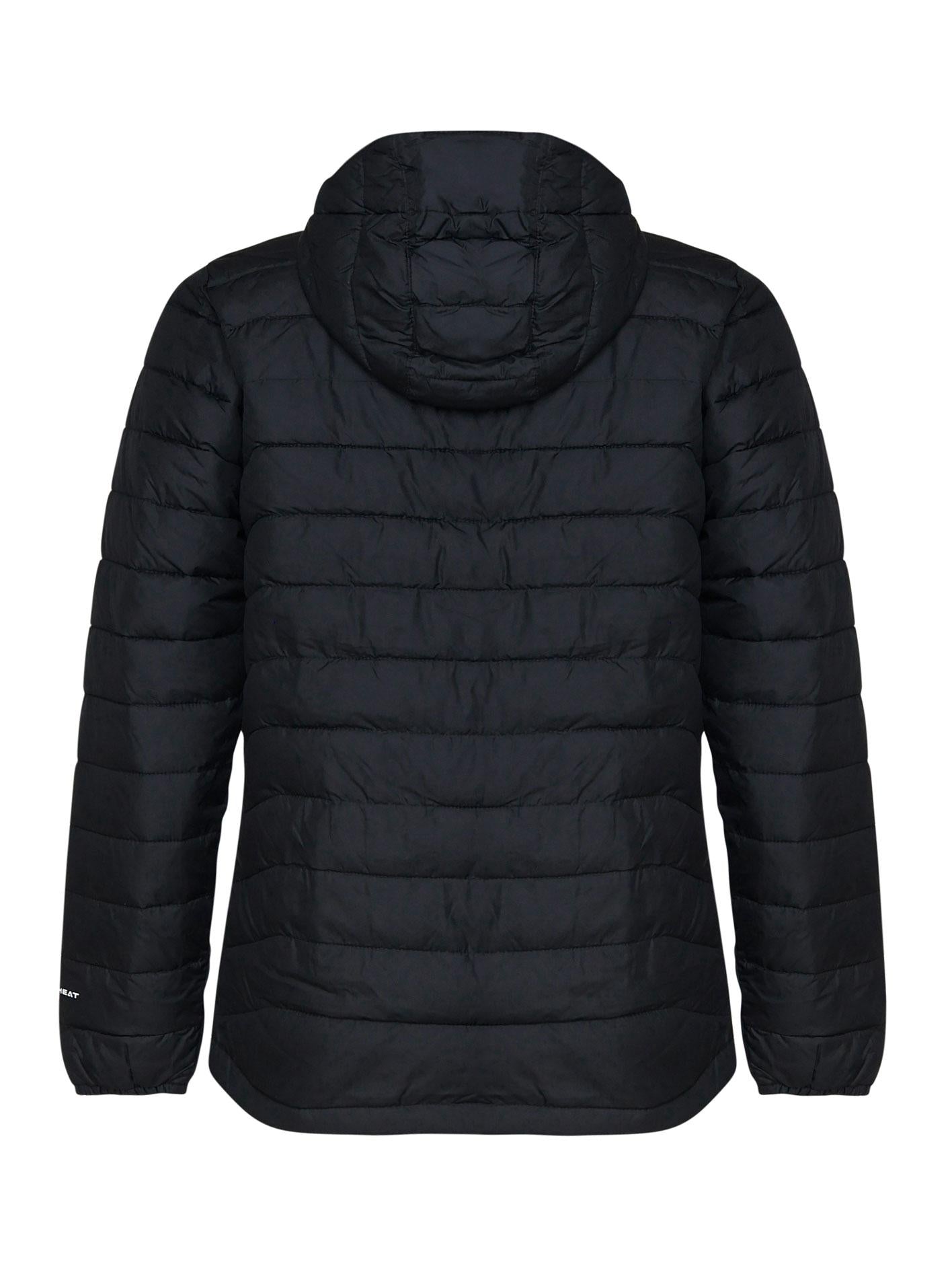 Powder Lite II Hooded Jacket 2086944010 010 COLUMBIA 
