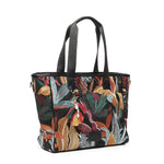 Borsa tote Clarissa 73BS8ZM02 CLARISSANERO/MULTICOLOR V° 73 