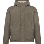 Bomber Alberni in pile reversibile 7067M 9441 CANADA GOOSE 