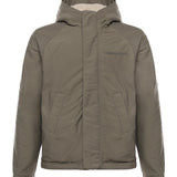 Bomber Alberni in pile reversibile 7067M 9441 CANADA GOOSE 