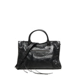 Borsa le city media 823058 2ABEK1000 BALENCIAGA 