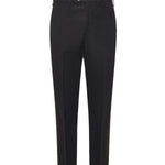 Pantaloni capri TK America MCBRAMM3616F25C 019 MICHAEL COAL 