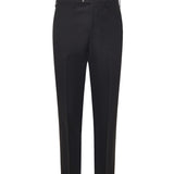 Pantaloni capri TK America MCBRAMM3616F25C 019 MICHAEL COAL 