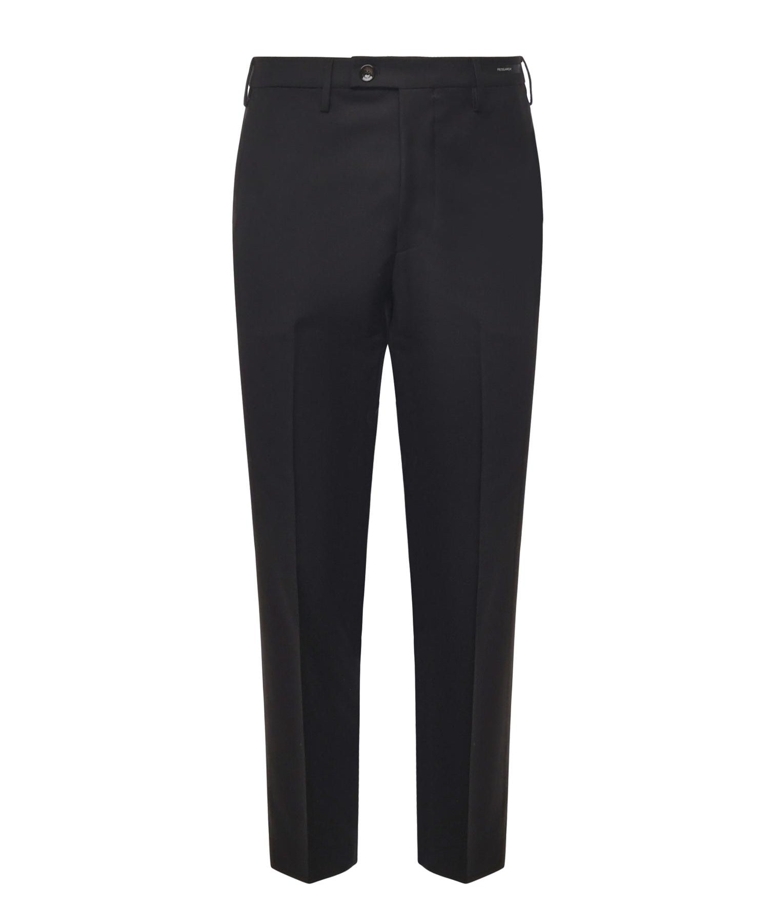 Pantaloni capri TK America MCBRAMM3616F25C 019 MICHAEL COAL 